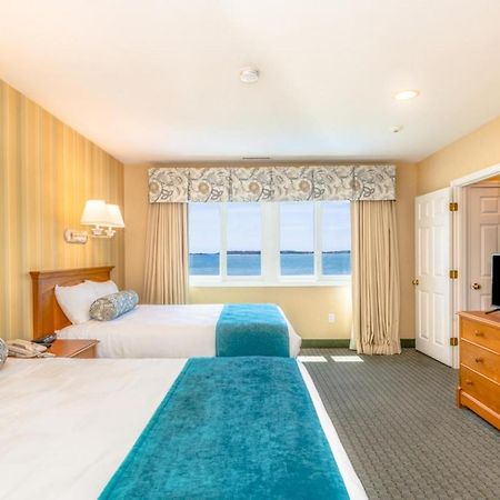 ווסט יארמאות' Green Harbor Resort מראה חיצוני תמונה