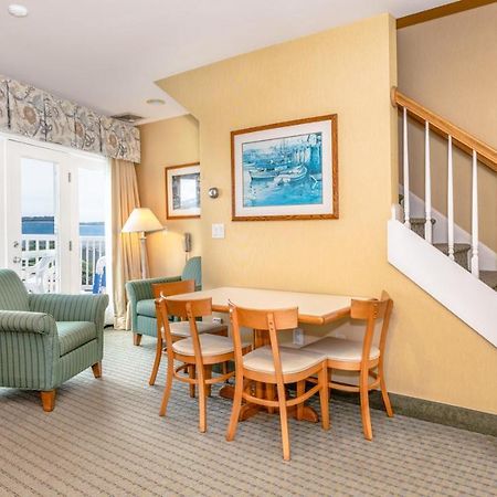 ווסט יארמאות' Green Harbor Resort מראה חיצוני תמונה