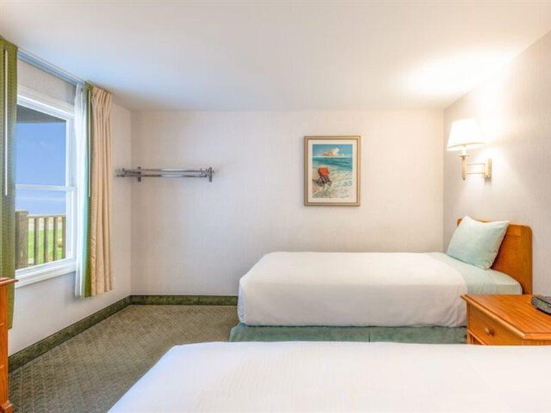 ווסט יארמאות' Green Harbor Resort מראה חיצוני תמונה