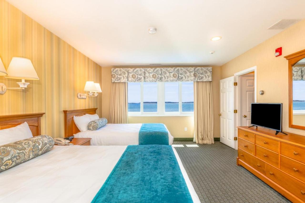 ווסט יארמאות' Green Harbor Resort מראה חיצוני תמונה