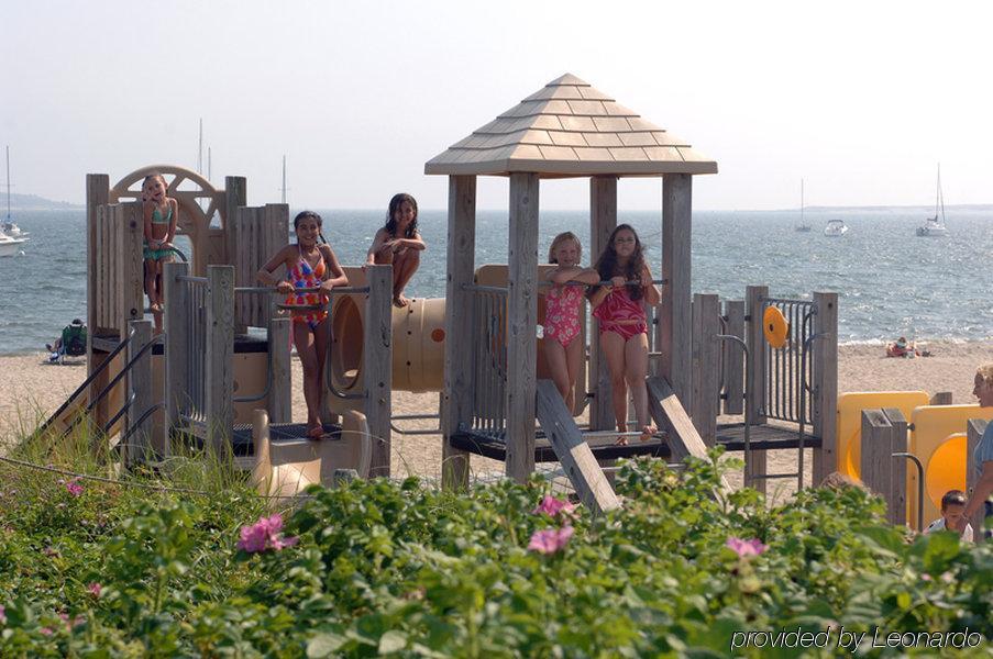 ווסט יארמאות' Green Harbor Resort מראה חיצוני תמונה