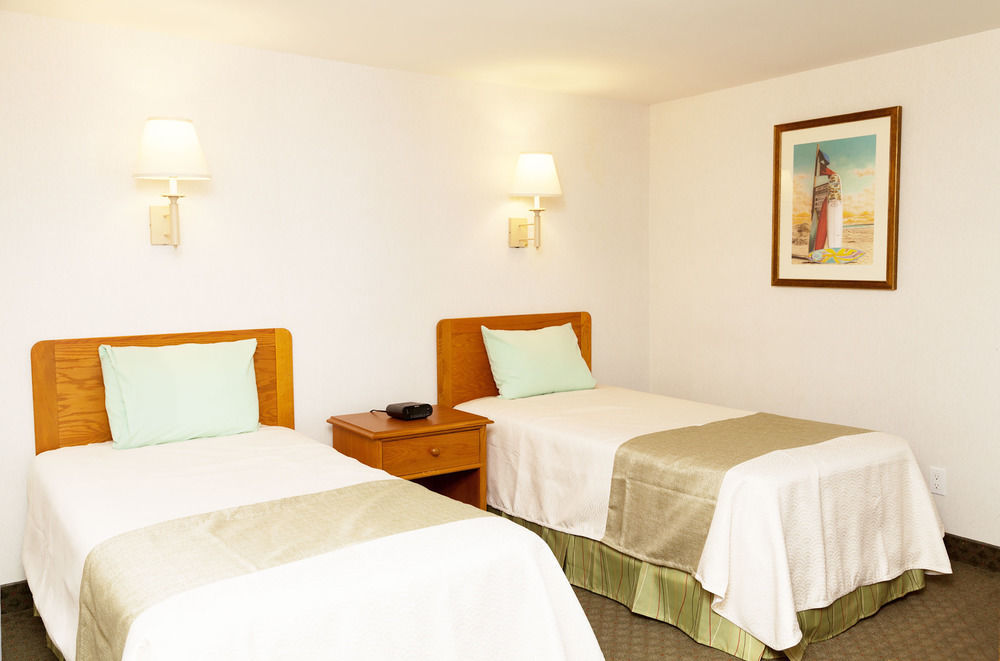 ווסט יארמאות' Green Harbor Resort מראה חיצוני תמונה