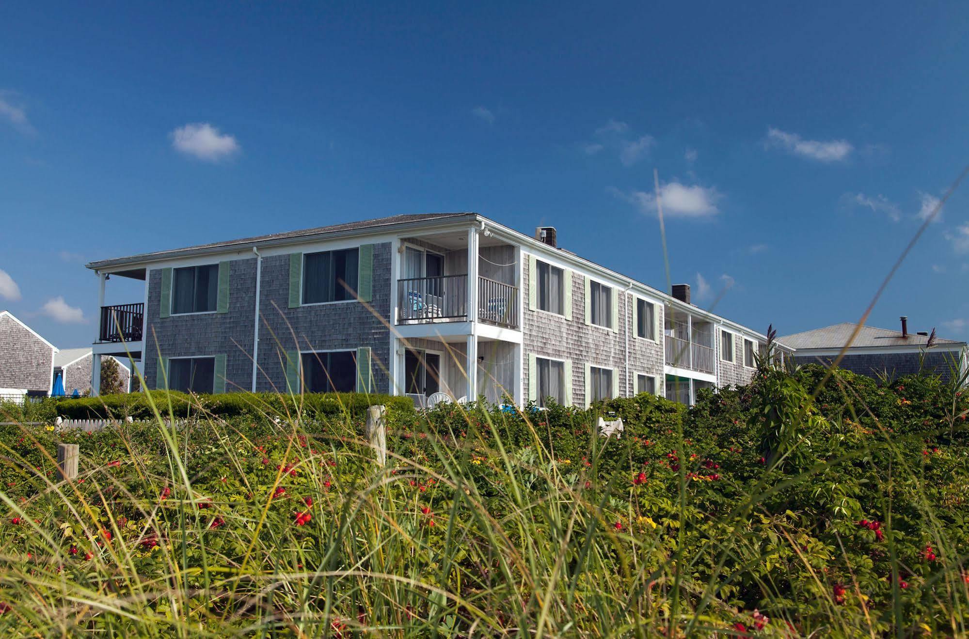 ווסט יארמאות' Green Harbor Resort מראה חיצוני תמונה
