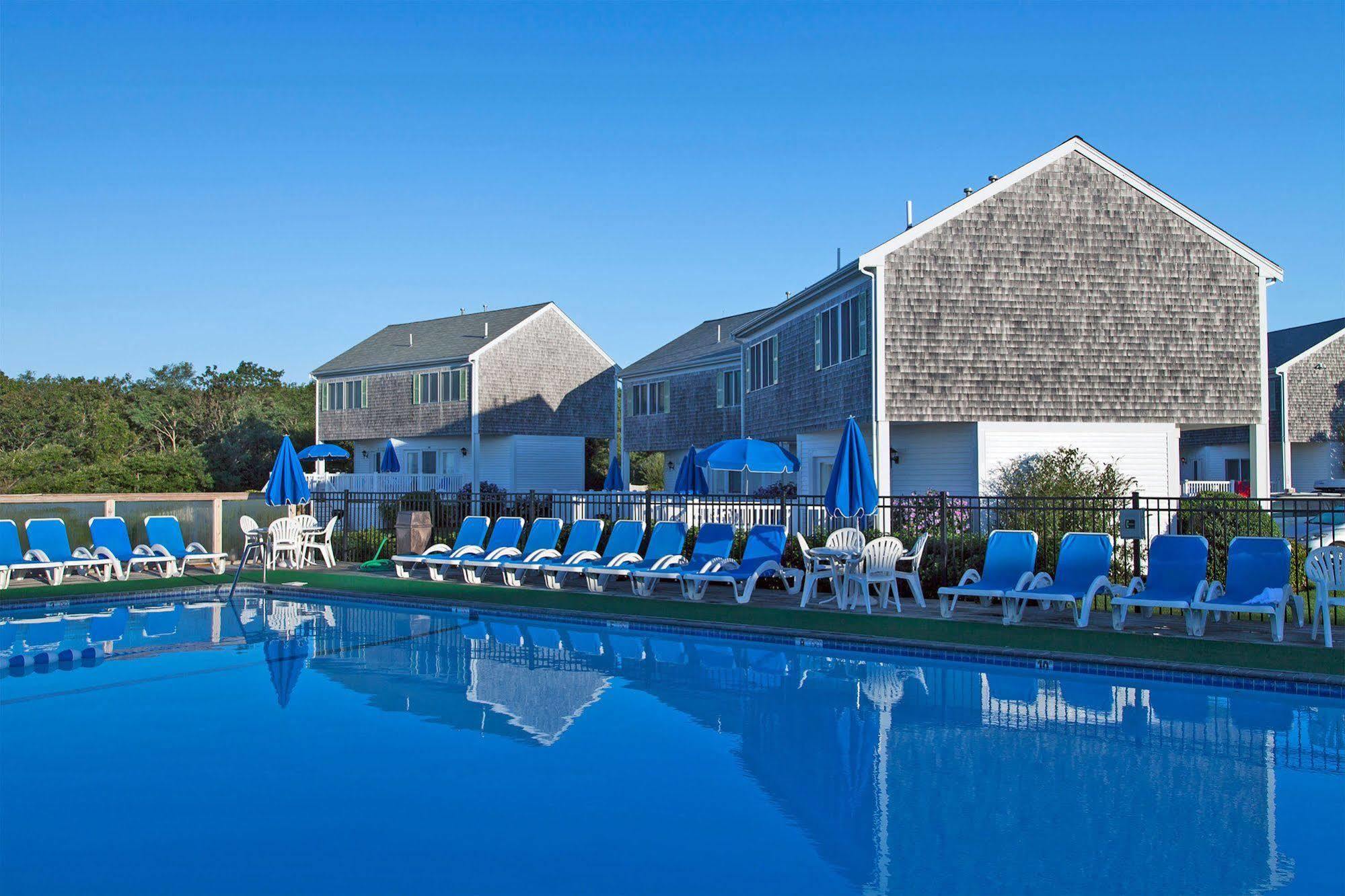 ווסט יארמאות' Green Harbor Resort מראה חיצוני תמונה