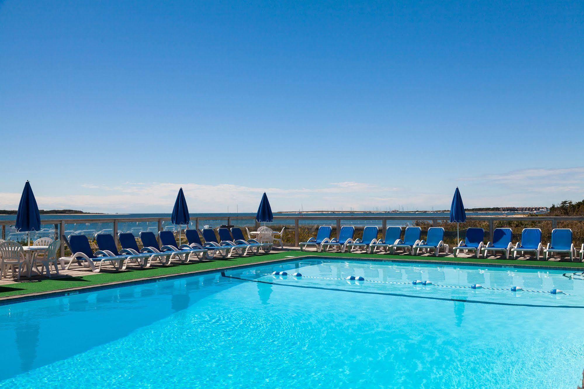 ווסט יארמאות' Green Harbor Resort מראה חיצוני תמונה