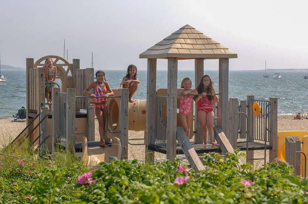 ווסט יארמאות' Green Harbor Resort מתקנים תמונה