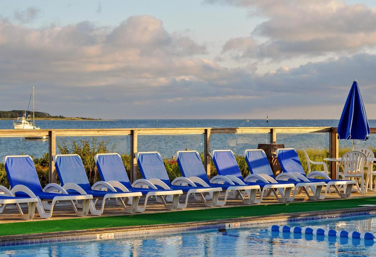 ווסט יארמאות' Green Harbor Resort מראה חיצוני תמונה