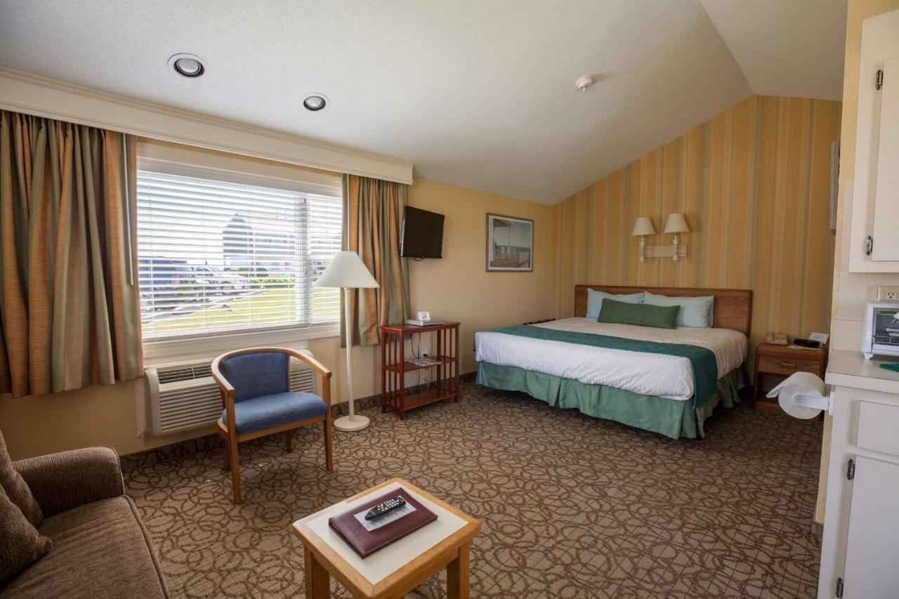 ווסט יארמאות' Green Harbor Resort חדר תמונה
