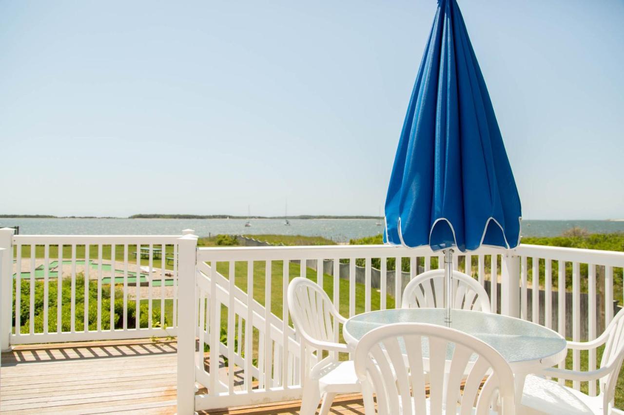 ווסט יארמאות' Green Harbor Resort מראה חיצוני תמונה