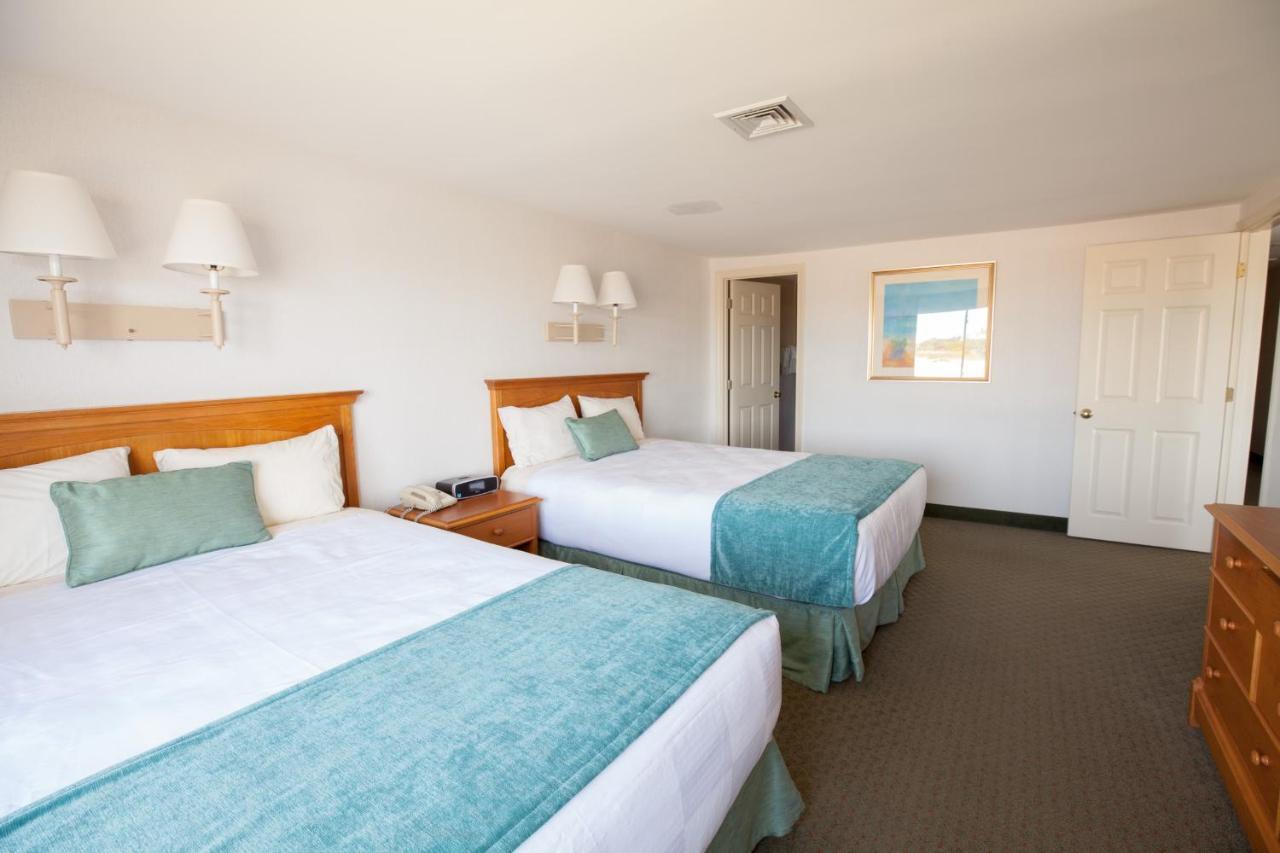 ווסט יארמאות' Green Harbor Resort מראה חיצוני תמונה